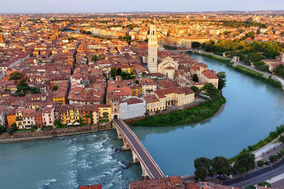 PARISI Verona Fiera Golosine 1 - free parking Apartment in Verona