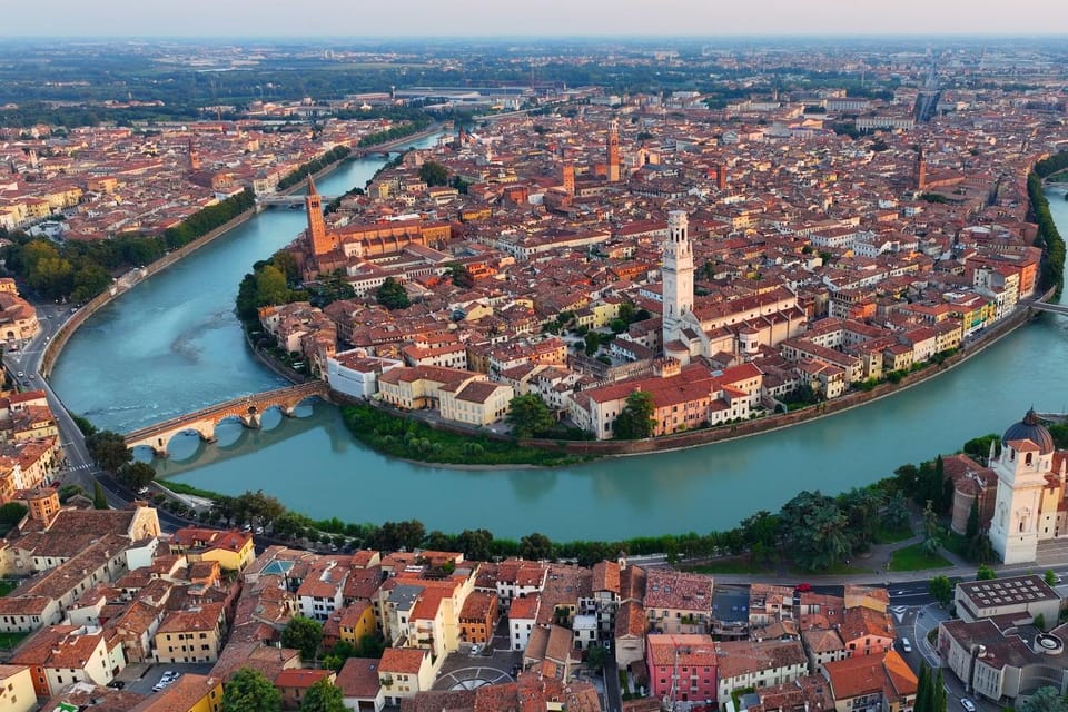 PARISI Verona Fiera Golosine 1 - free parking Apartment in Verona