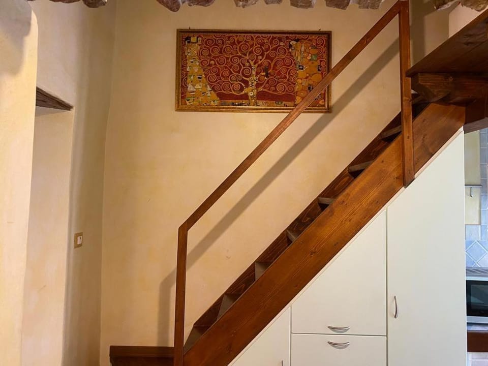 Grazioso appartamento in centro storico Apartment in Terracina