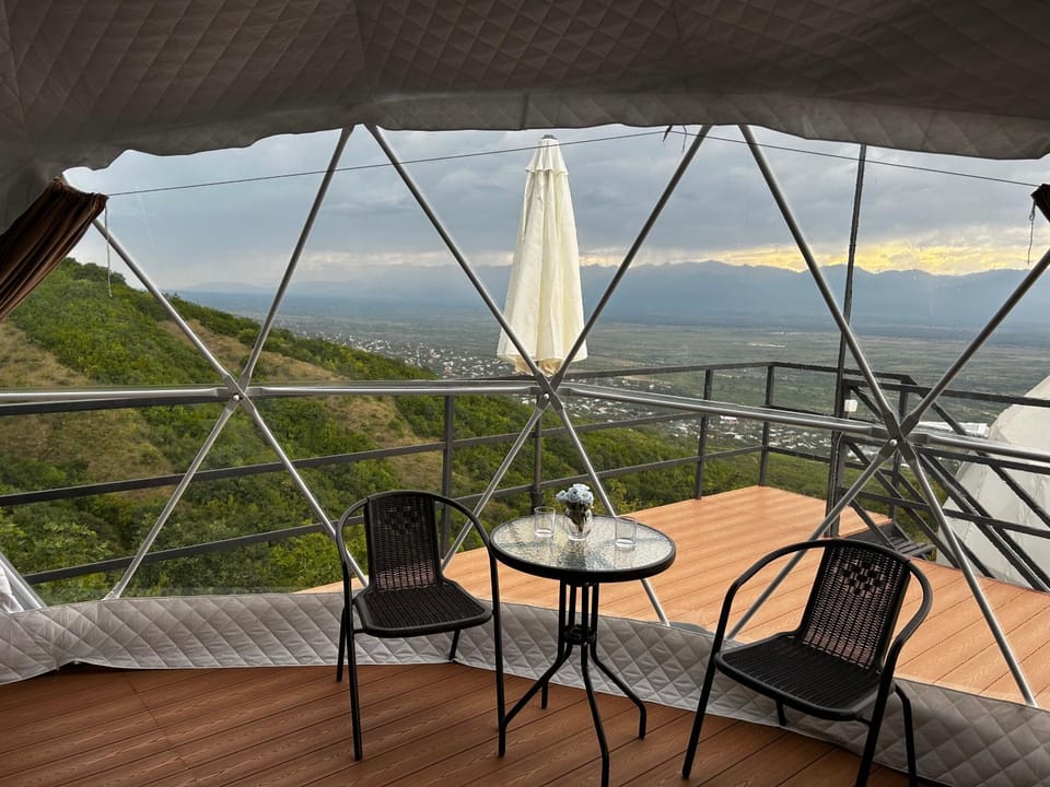 View (from property/room), Balcony/Terrace