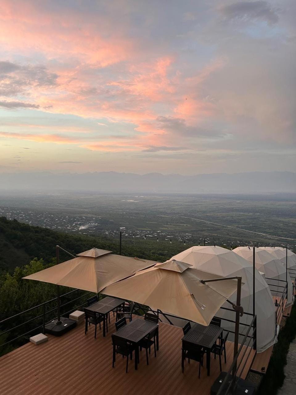 View (from property/room), Balcony/Terrace