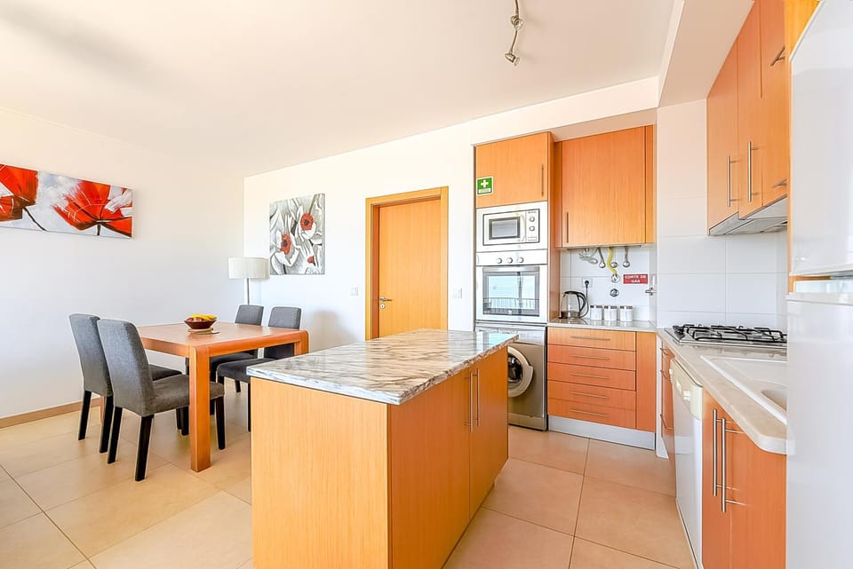 Apartamento Bonita - Fuseta Apartment in Moncarapacho