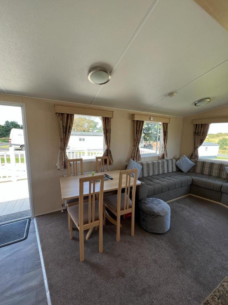 Lotus Lodge Northumberland Campground/ 
RV Resort in England