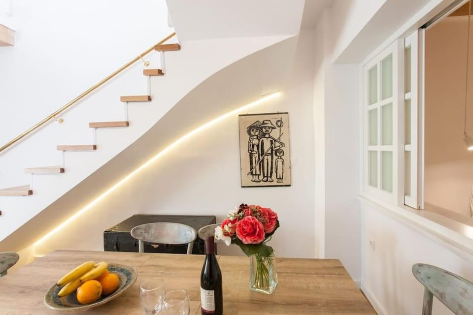 House of Sirri Apartment in Chania