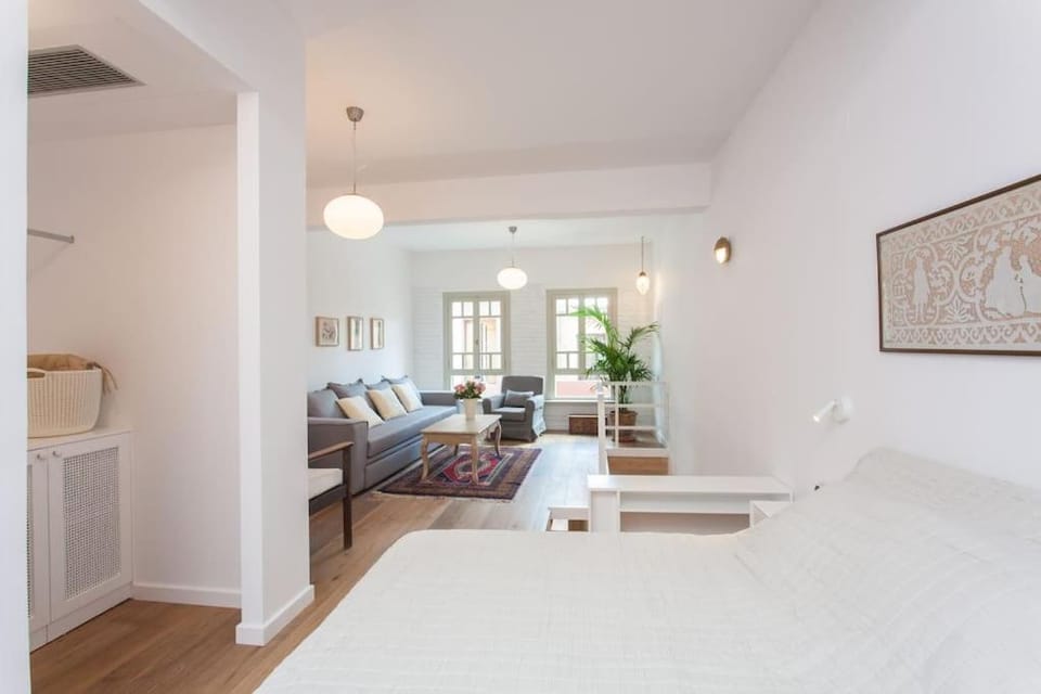House of Sirri Apartment in Chania