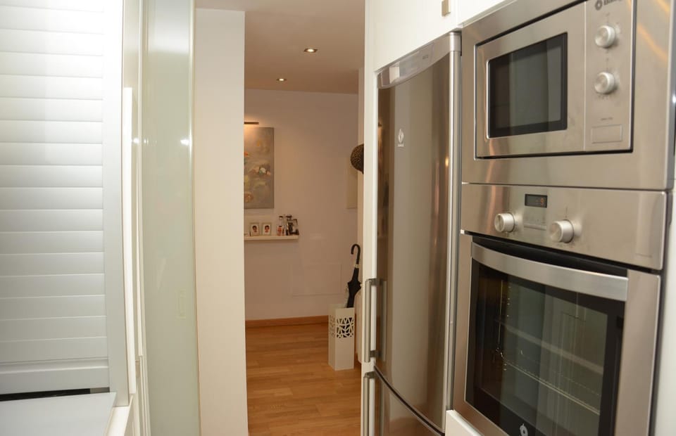 La Placita de Ana en Pontevedra centro Apartment in Pontevedra