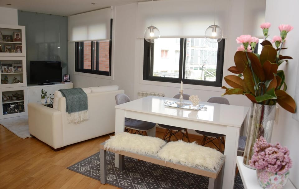 La Placita de Ana en Pontevedra centro Apartment in Pontevedra