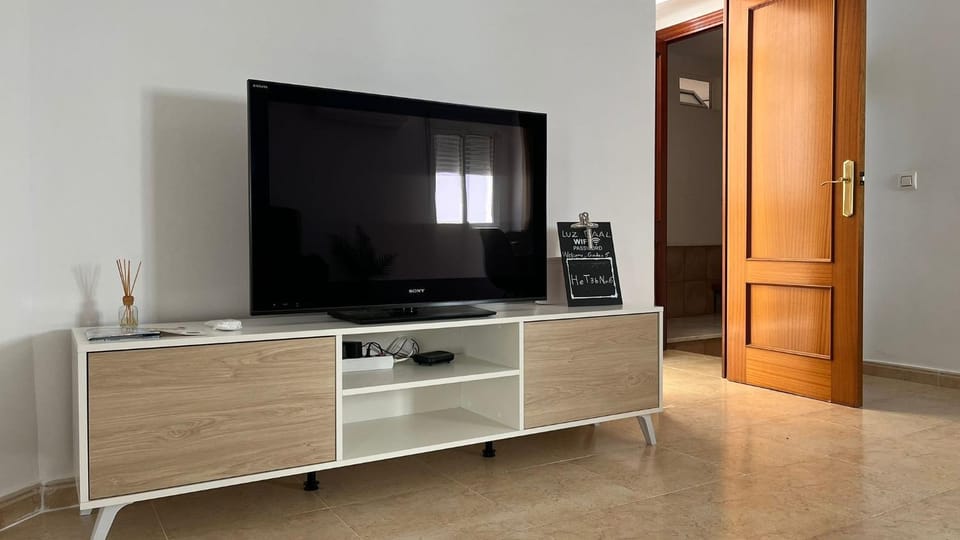 Luz Baal Grupo AC Gestion Apartment in Cadiz