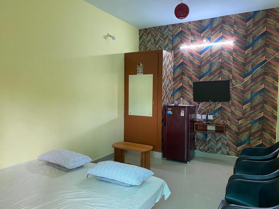 Family Guest House Pondicherry Bed and Breakfast in Puducherry