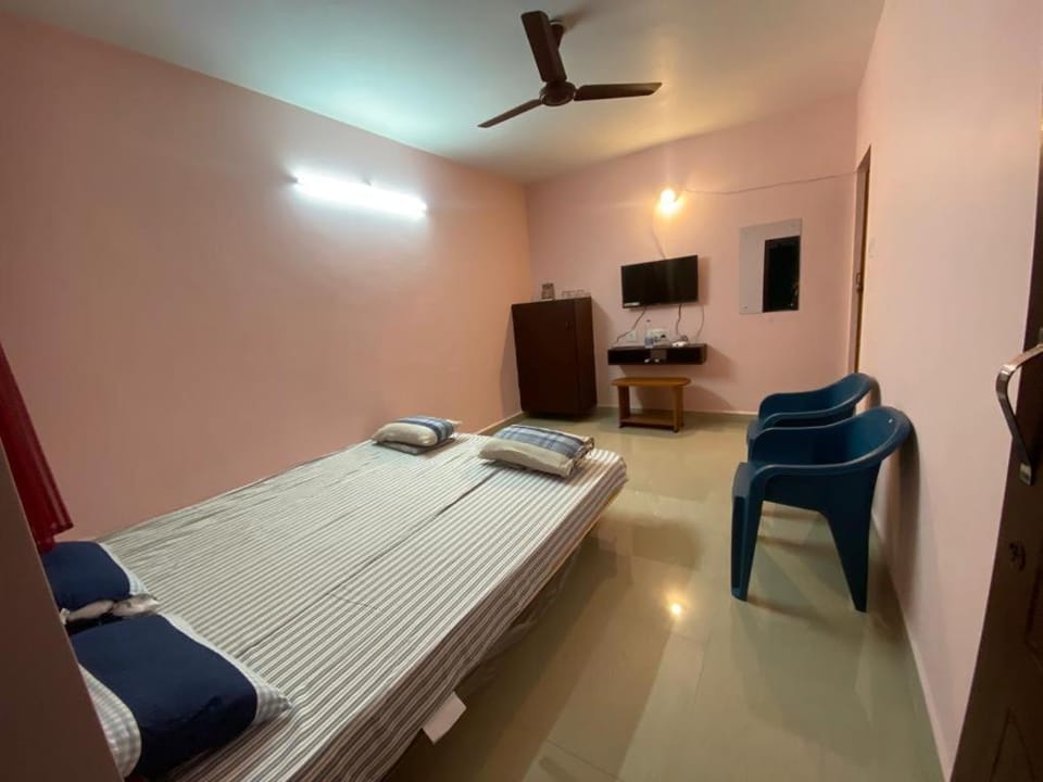 Family Guest House Pondicherry Bed and Breakfast in Puducherry