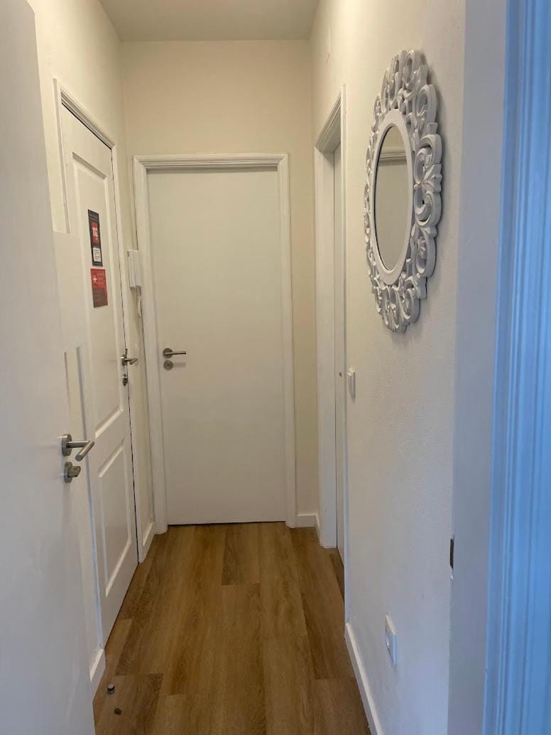 RETIRO 402 Apartment in Guimaraes