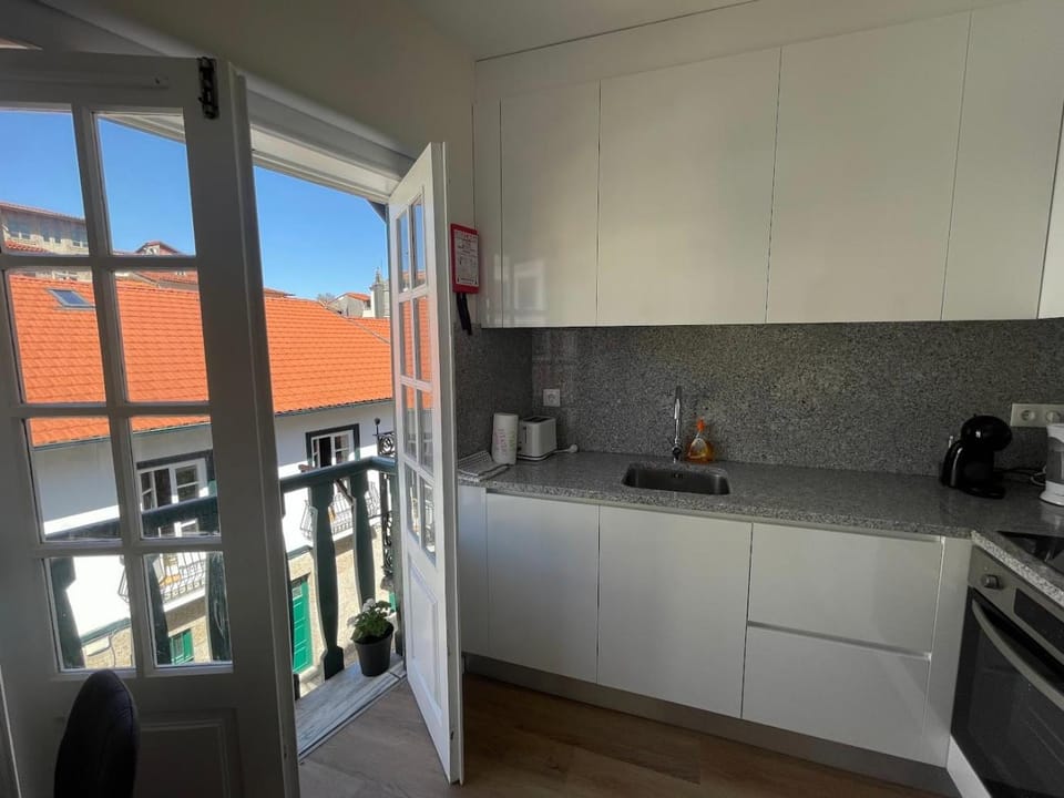 RETIRO 402 Apartment in Guimaraes