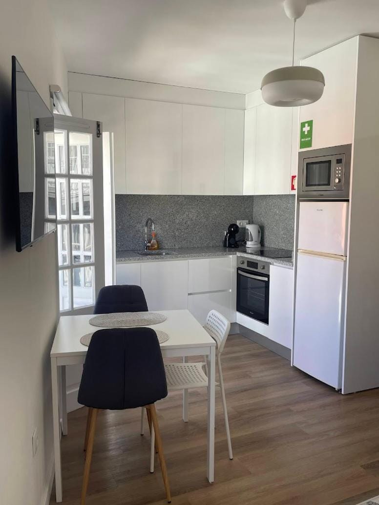 RETIRO 402 Apartment in Guimaraes