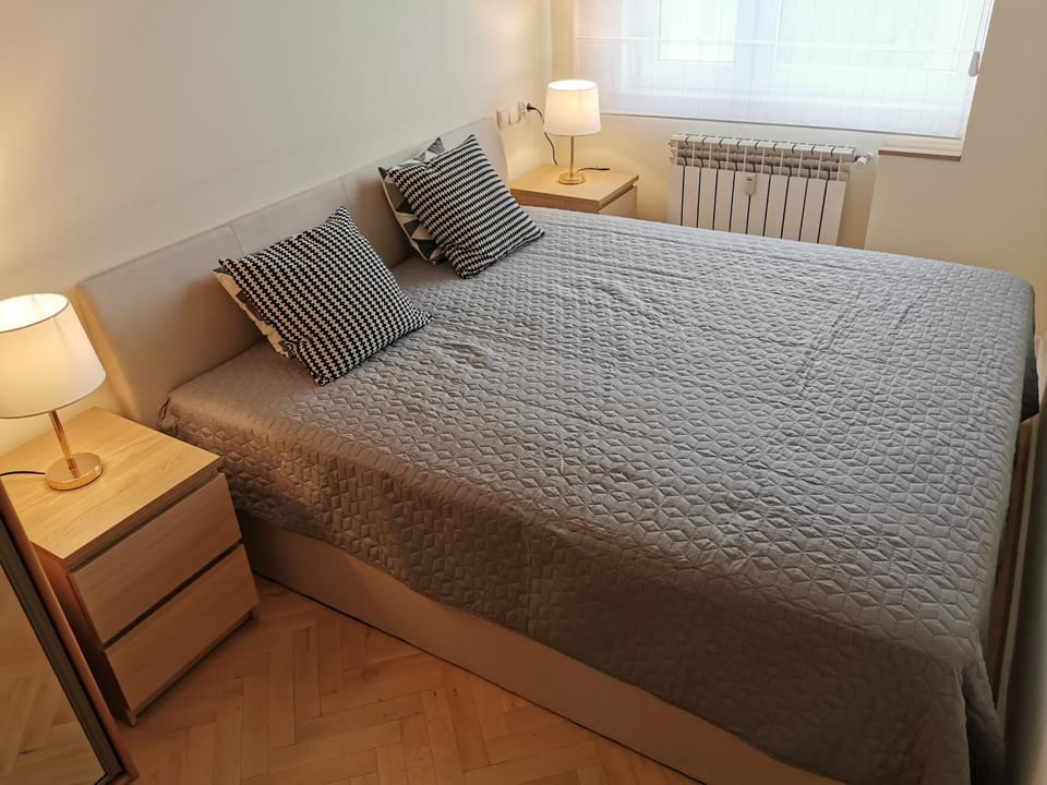 Horizon Lu Apartment by the Sea Apartment in Sopot