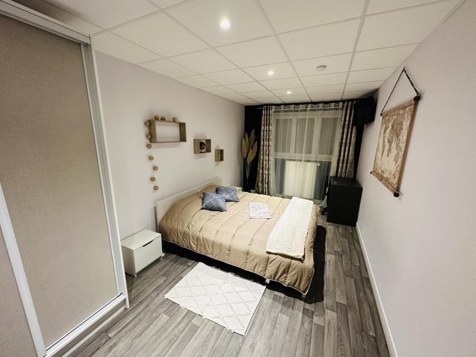 L'Entrepotes Bed and Breakfast in Wallonia, Belgium