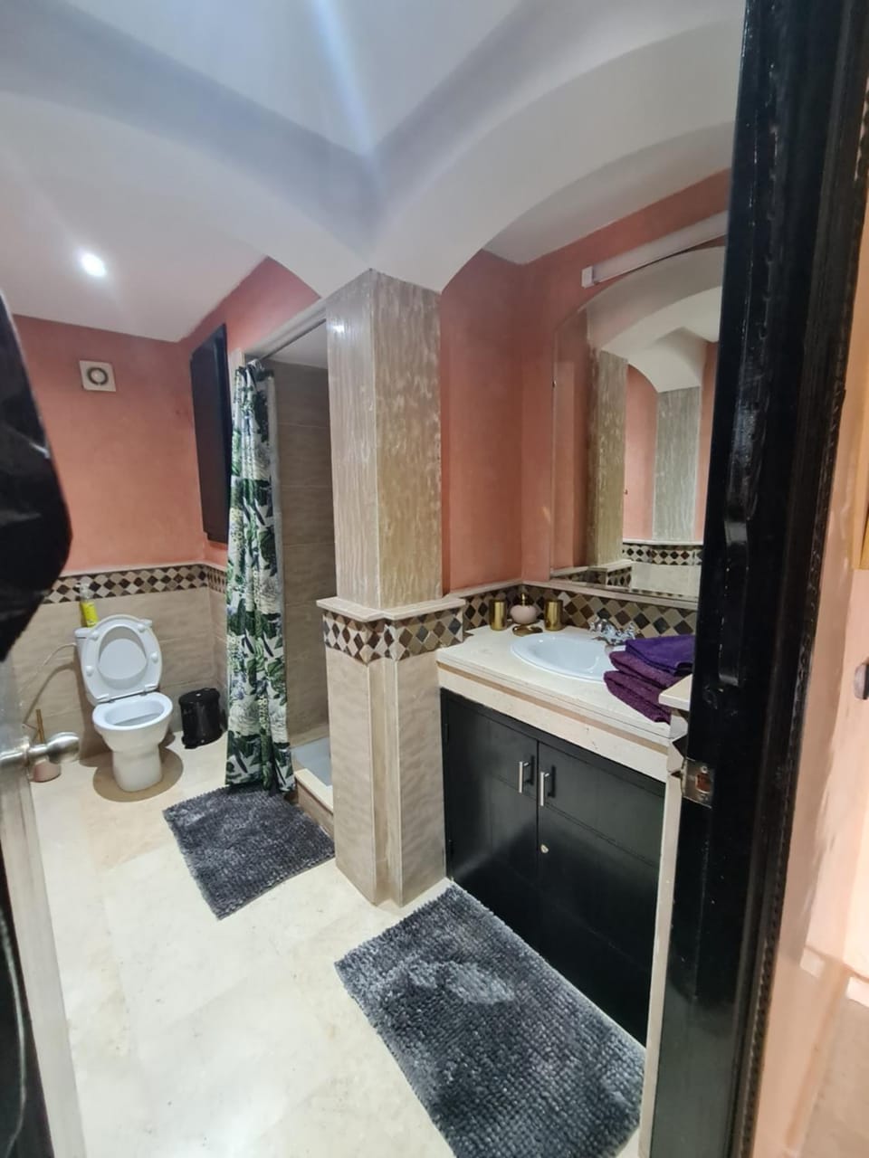Toilet, Bathroom