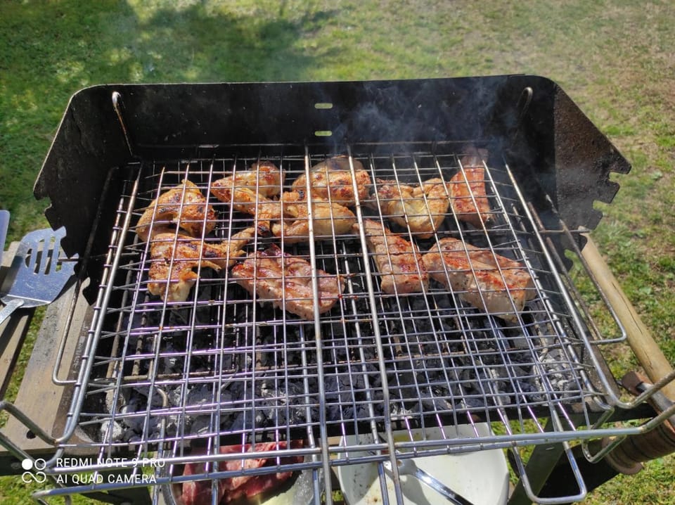 Villa Citrus House in Riva del Garda