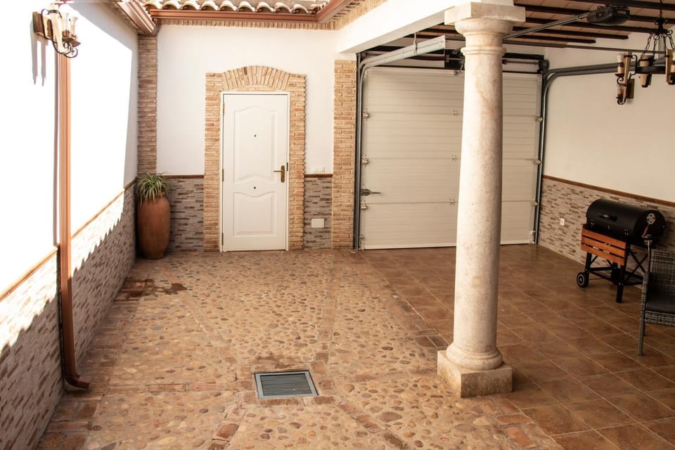 Casa Rural Los Eneares House in Castile-La Mancha