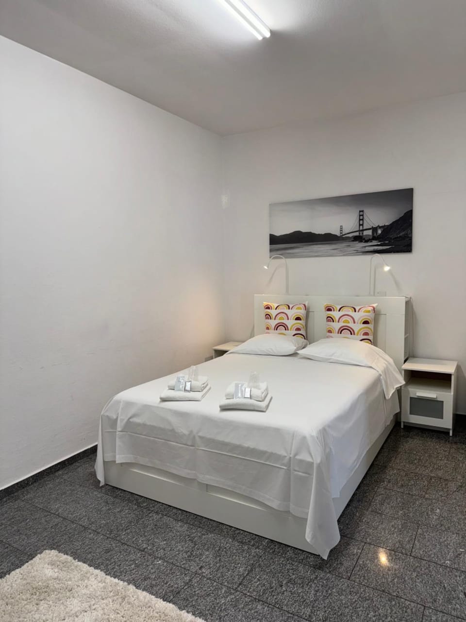 B&B Ilien Apartment in Bellinzona