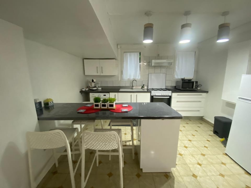 COIN D ARMANTINE House in Leeward Islands