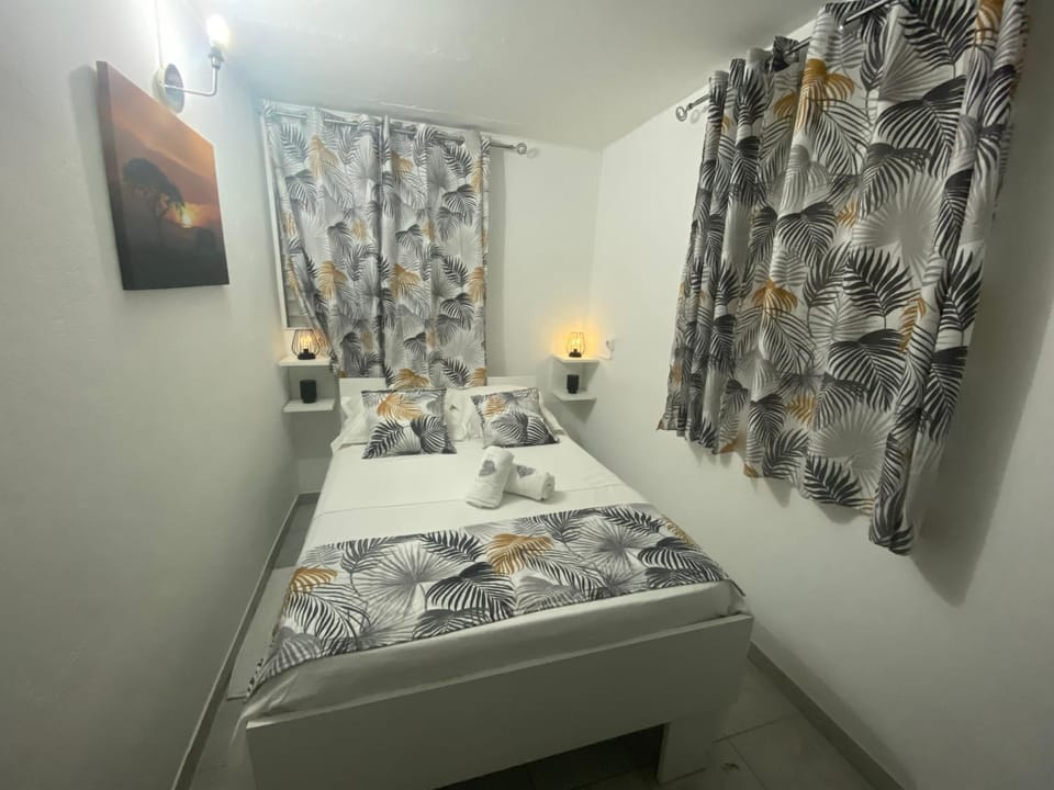 COIN D ARMANTINE House in Leeward Islands