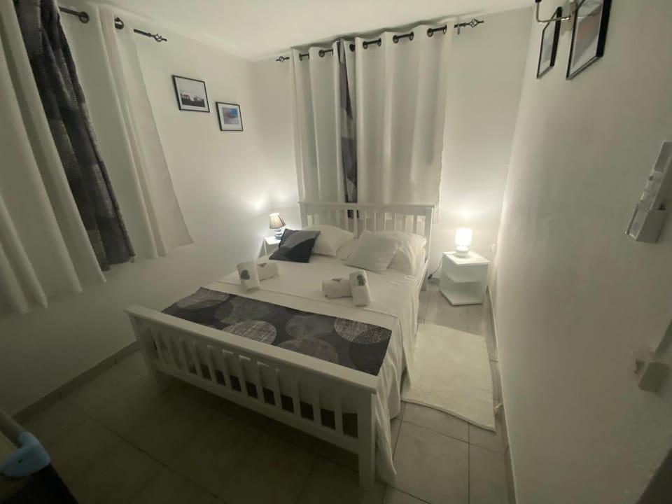 COIN D ARMANTINE House in Leeward Islands