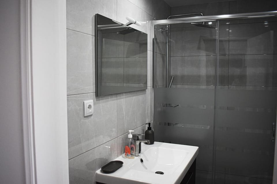 Shower