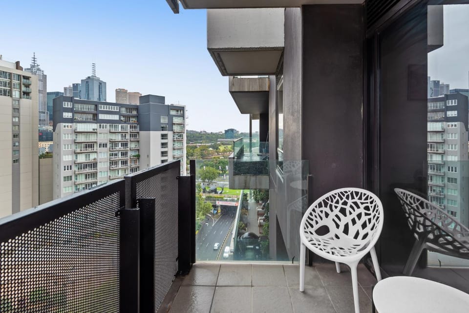 Central Southbank 1-Bed Apartment Apartment in Southbank