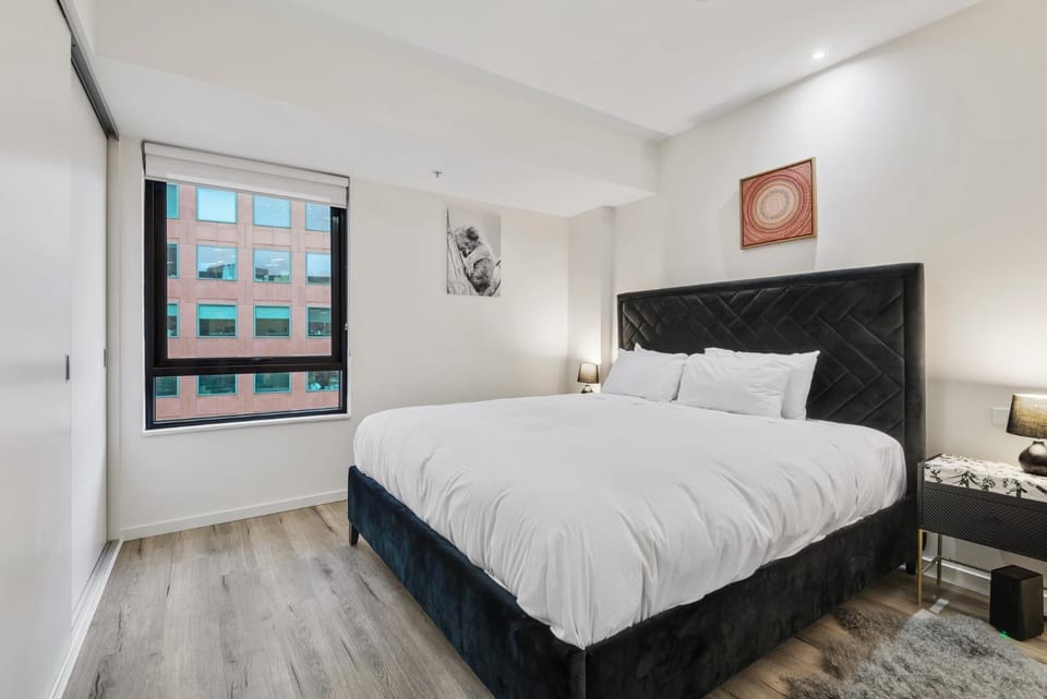 Central Southbank 1-Bed Apartment Apartment in Southbank
