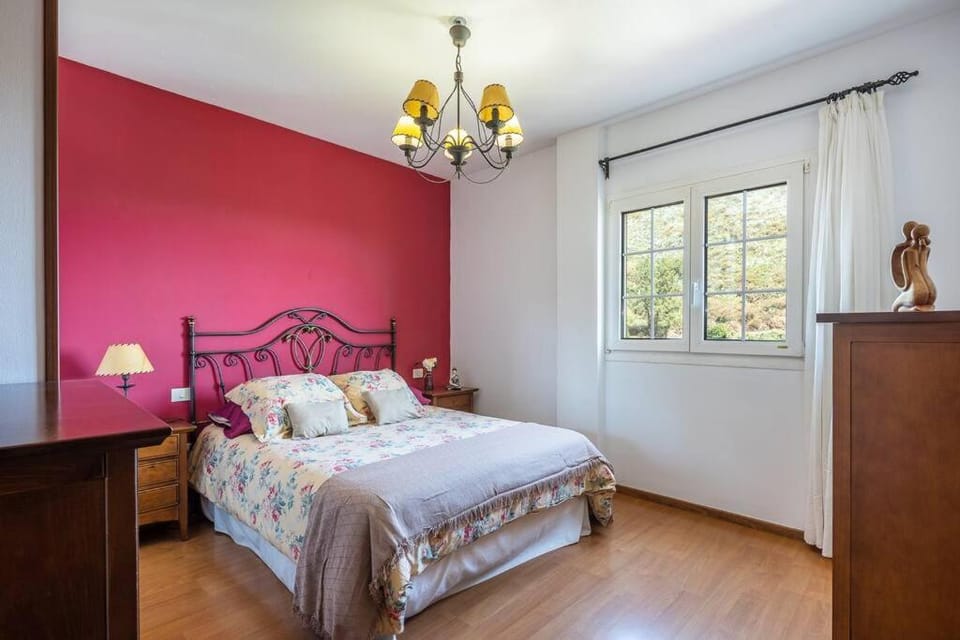 Apartamento en el casco histórico de San Mateo Apartment in Gran Canaria