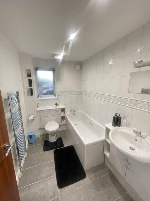 Stunning Flat by Quayside with Balcony!! Apartment in Newcastle upon Tyne