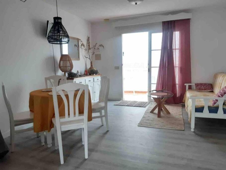Arenal den Castell Castellsol Apartment in Arenal d'en Castell