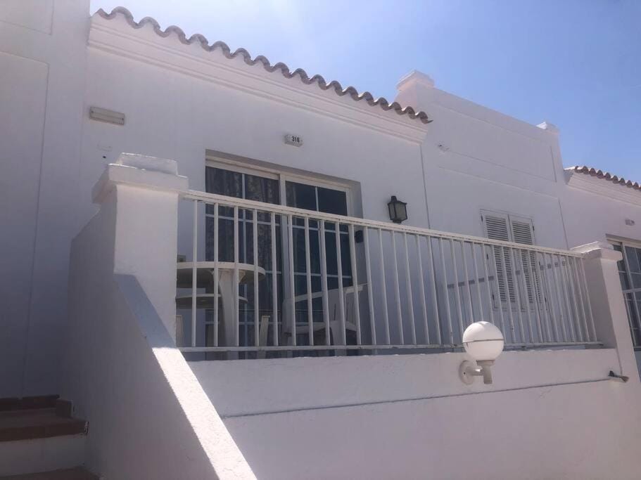 Arenal den Castell Castellsol Apartment in Arenal d'en Castell
