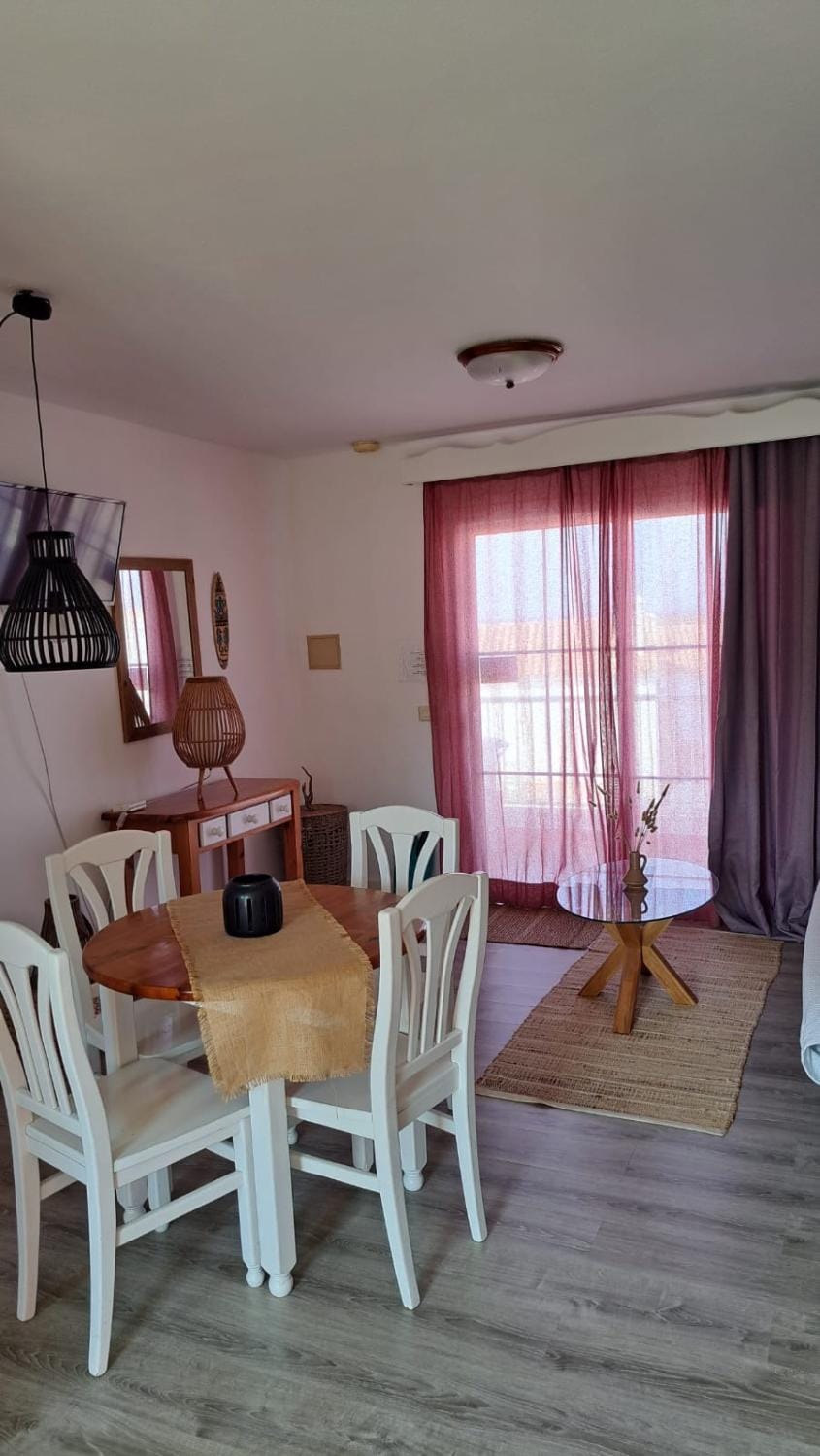 Arenal den Castell Castellsol Apartment in Arenal d'en Castell