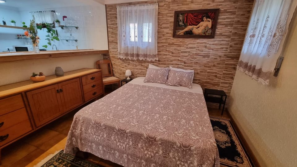 Martins' Guest House Bed and Breakfast in Viana do Castelo District
