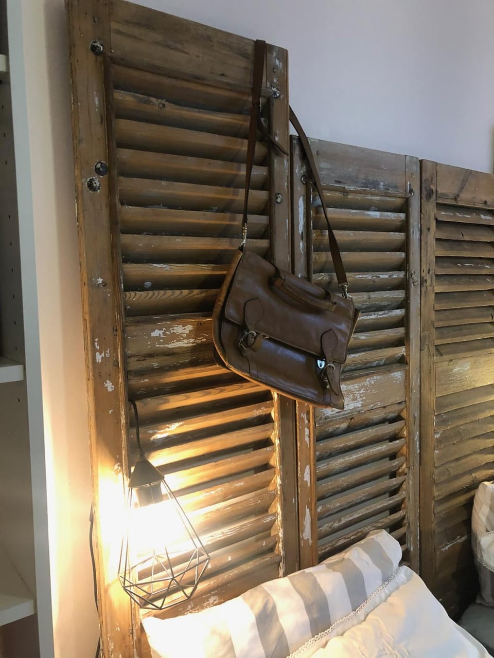 Bed, Decorative detail, Bedroom