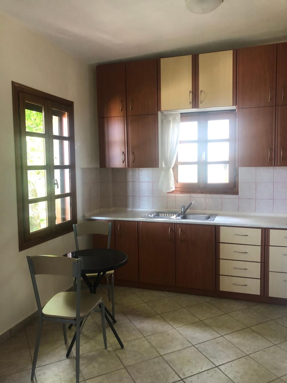 Sotiros Studios-3 Apartment in Thasos
