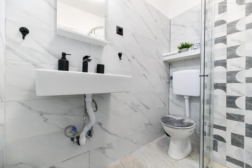 Apartment Lusy Lo Apartment in Zadar
