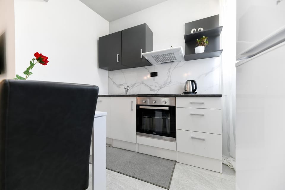 Apartment Lusy Lo Apartment in Zadar