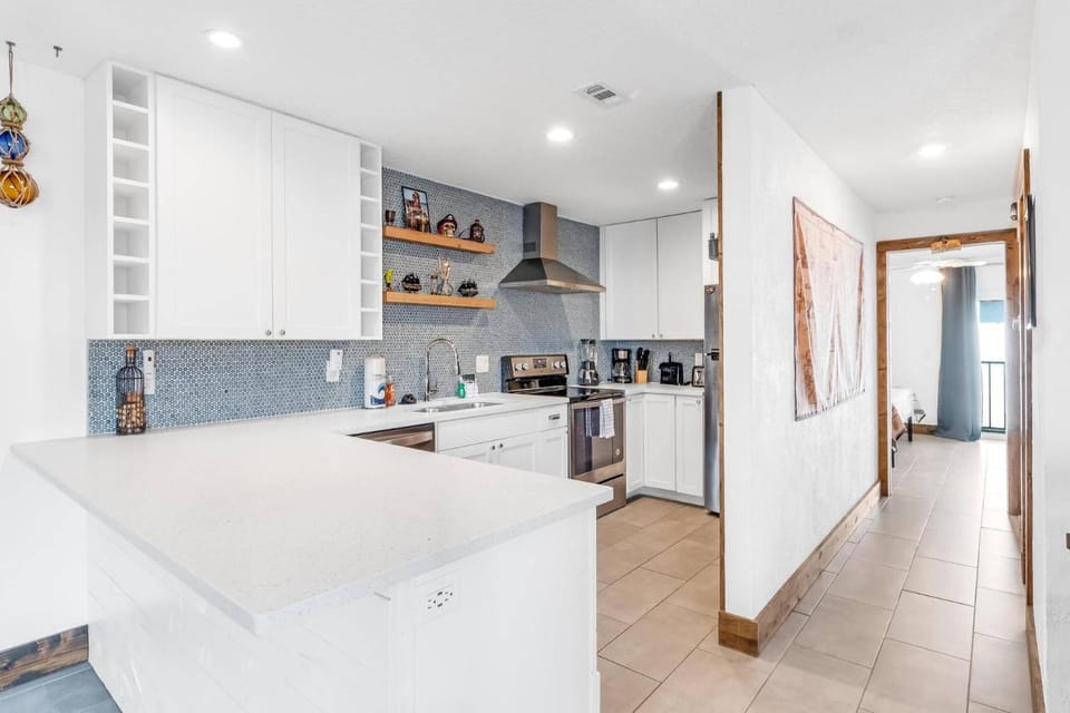 Pirate Beach Hideaway | Flagler Beach House in Flagler Beach