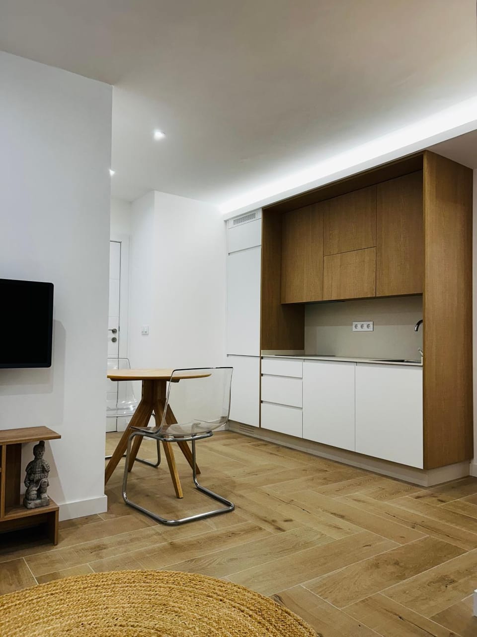 Alameda Lofts Pontevedra Apartment in Poio