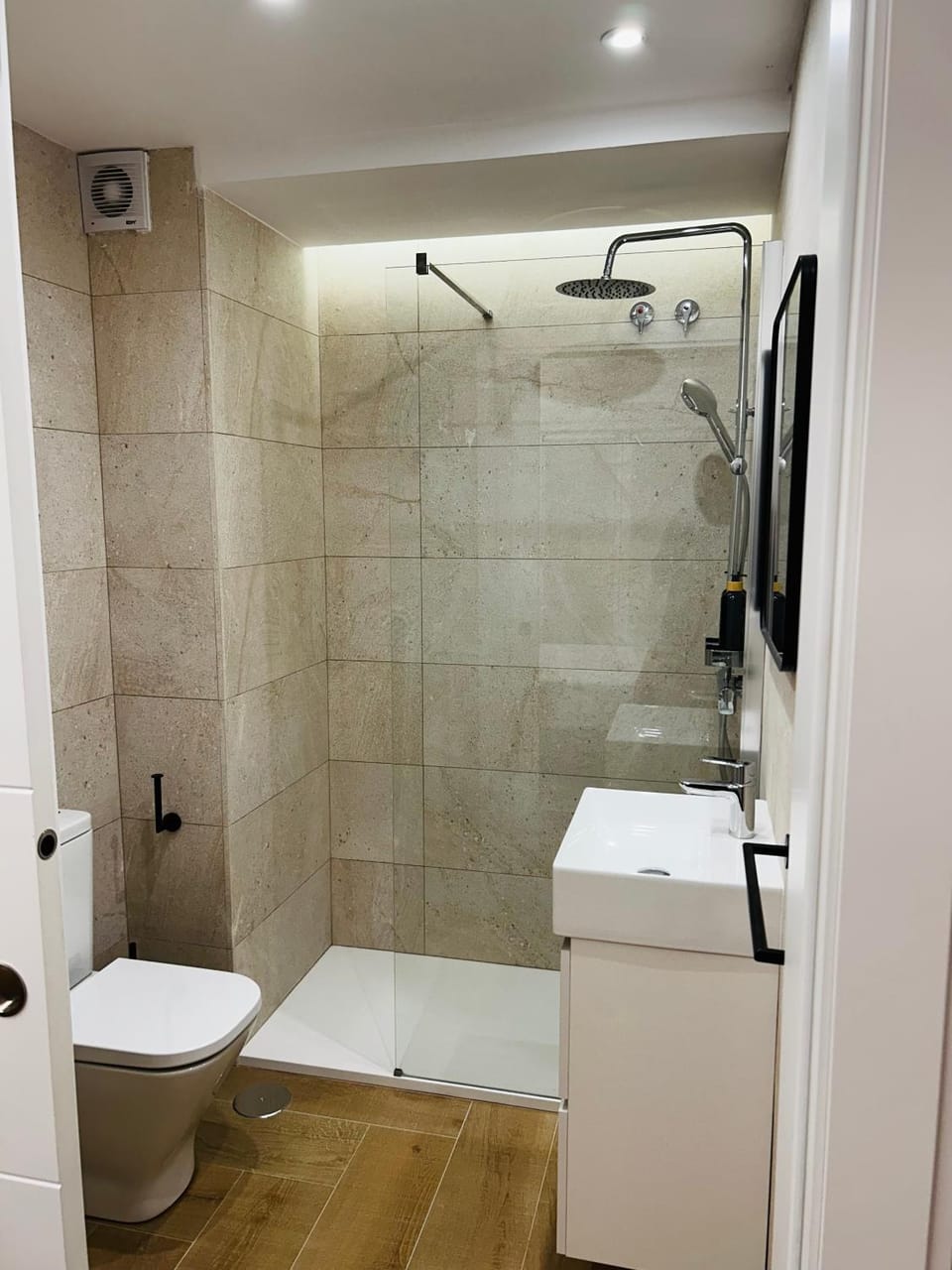 Alameda Lofts Pontevedra Apartment in Poio