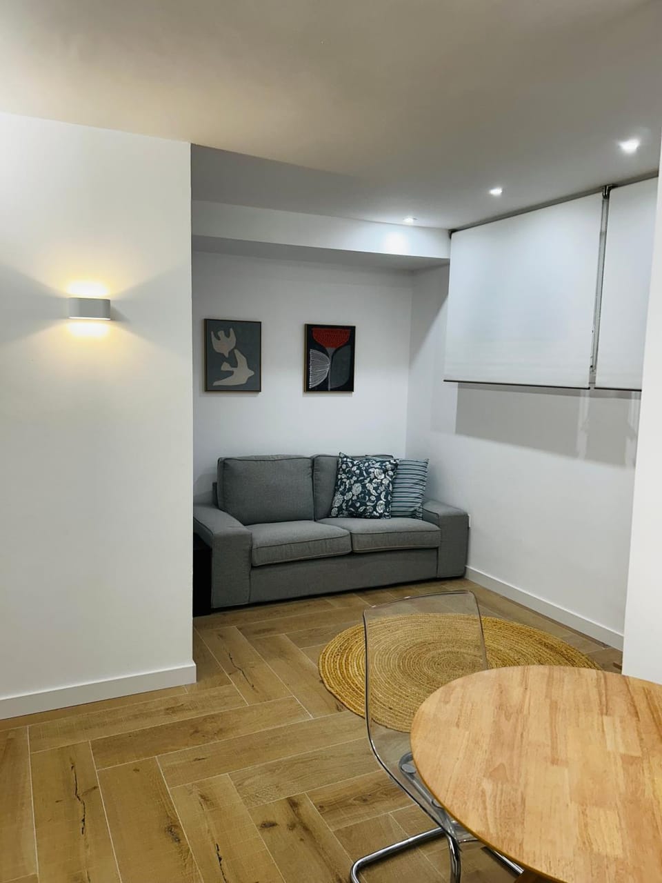 Alameda Lofts Pontevedra Apartment in Poio