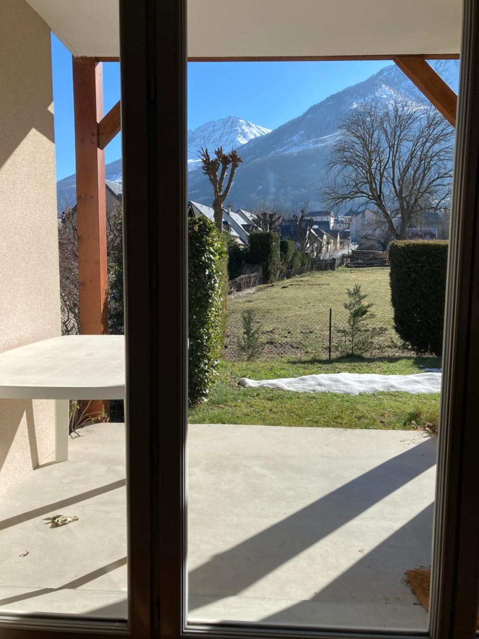 Appartement Val de Roland Apartment in Luz-Saint-Sauveur