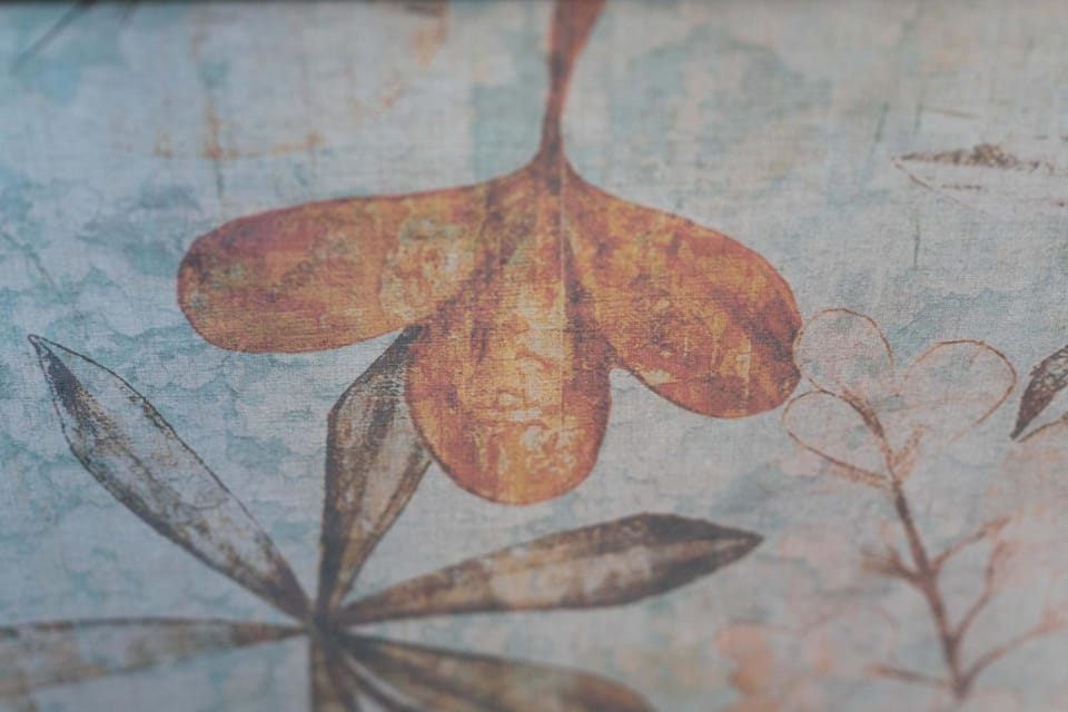 Decorative detail