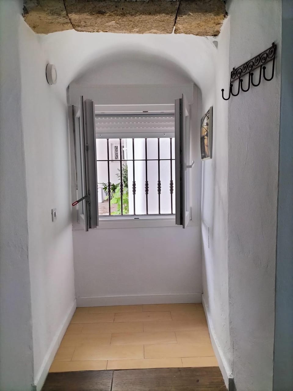 Loft en Vejer zona centro Apartment in Vejer de la Frontera