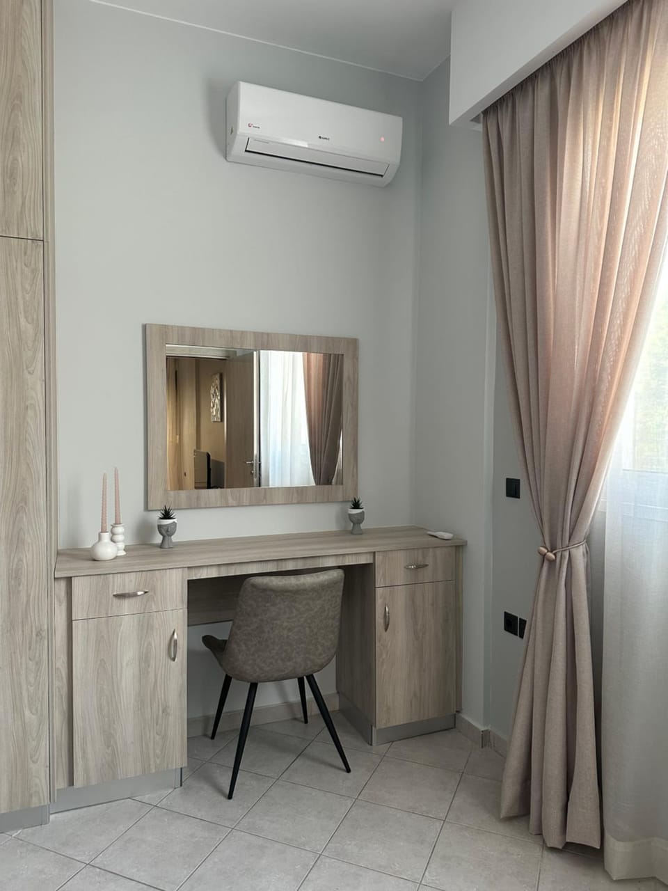 Little Nest - Luxury Living Apartment in Kos