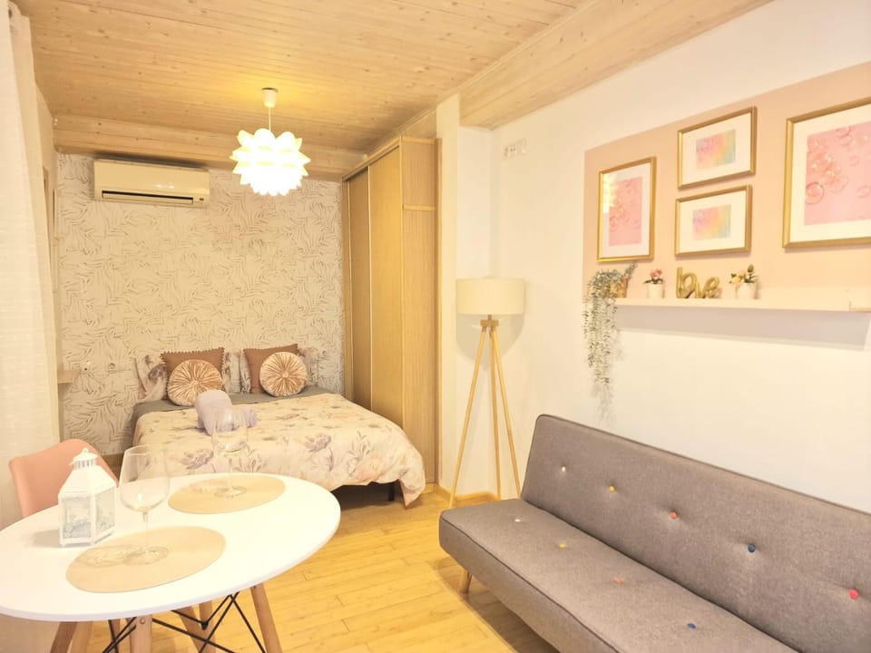cervantes apartment Apartment in Malaga