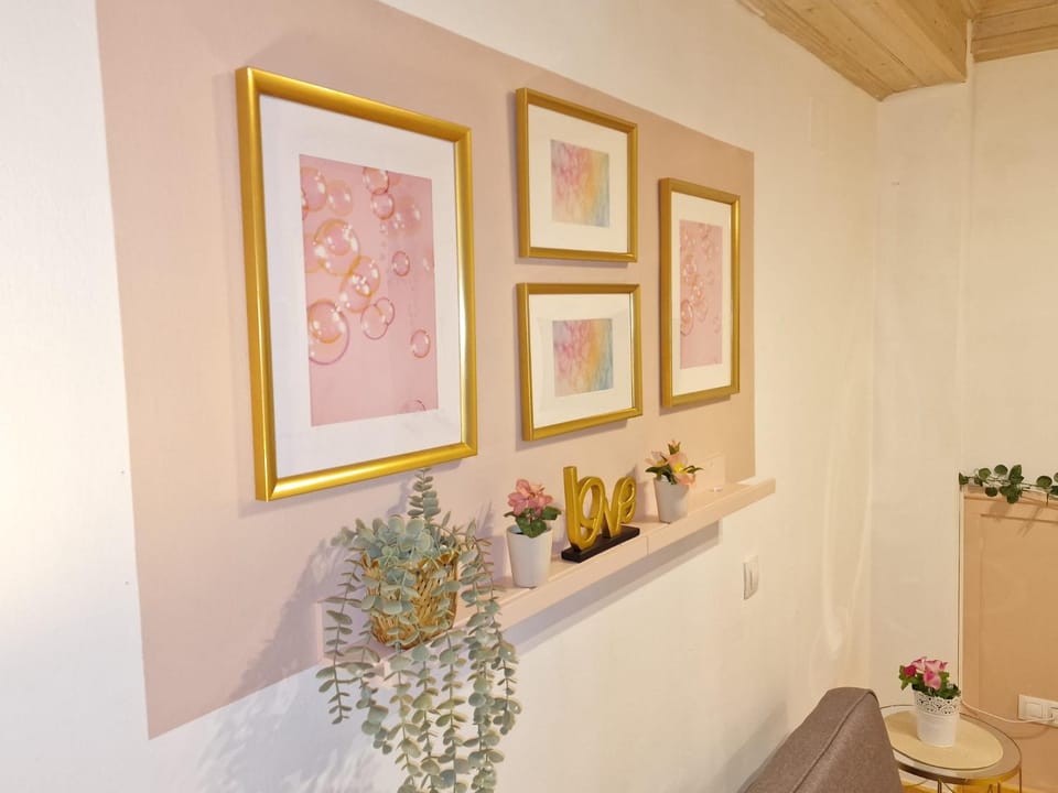 cervantes apartment Apartment in Malaga
