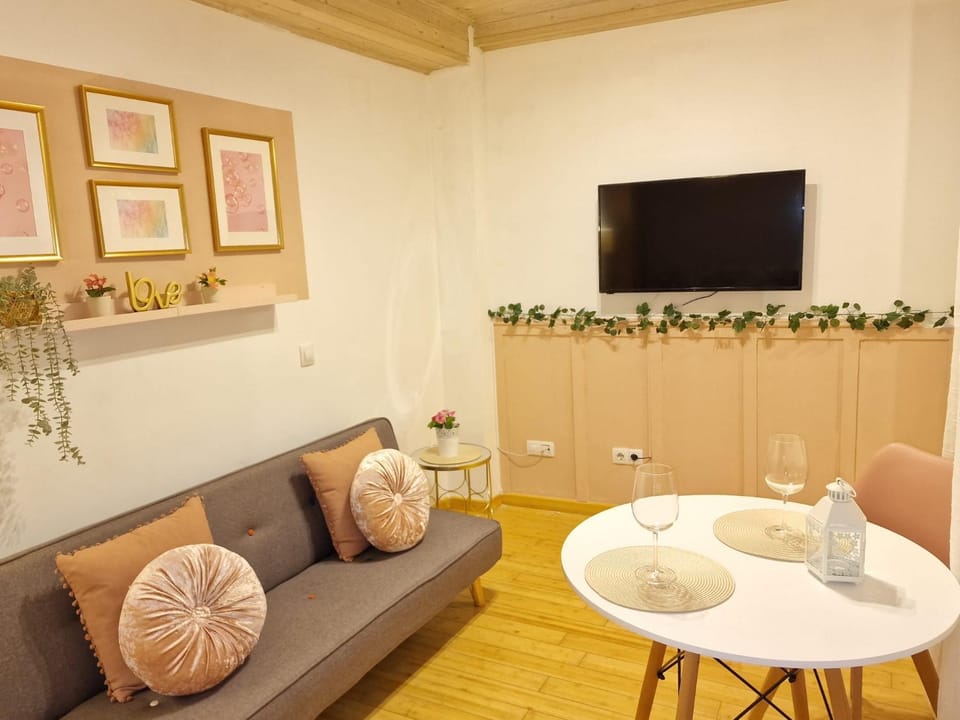 cervantes apartment Apartment in Malaga